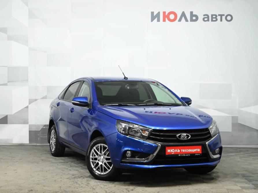 Lada (ВАЗ) Vesta I Екатеринбург  - изображение 3