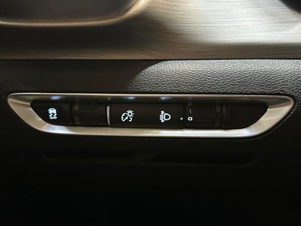 Belgee X50 с пробегом 2024 года, цена 1 730 000 рублей, 73571 км, внедорожник, Автокод Объявления
