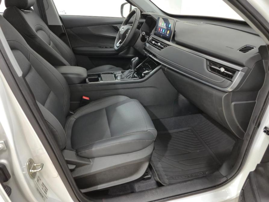 Chery Tiggo 4 I Рестайлинг 2 Альметьевск  - изображение 13