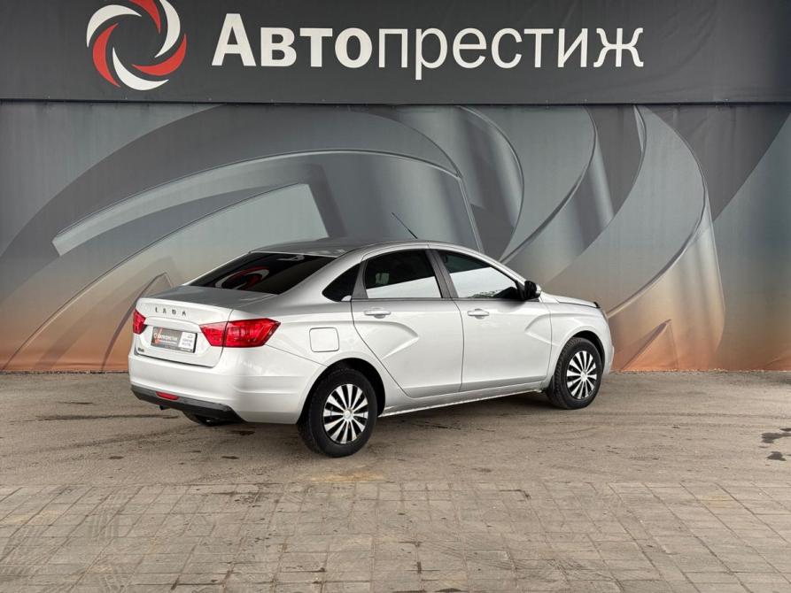 Lada (ВАЗ) Vesta I Волгоград  - изображение 5