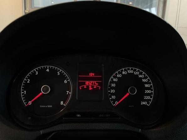 Volkswagen Polo V с пробегом 2012 года, цена 410 000 рублей, 184277 км, седан, Автокод Объявления