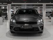 Kia Cerato IV Рестайлинг Москва  - изображение 28