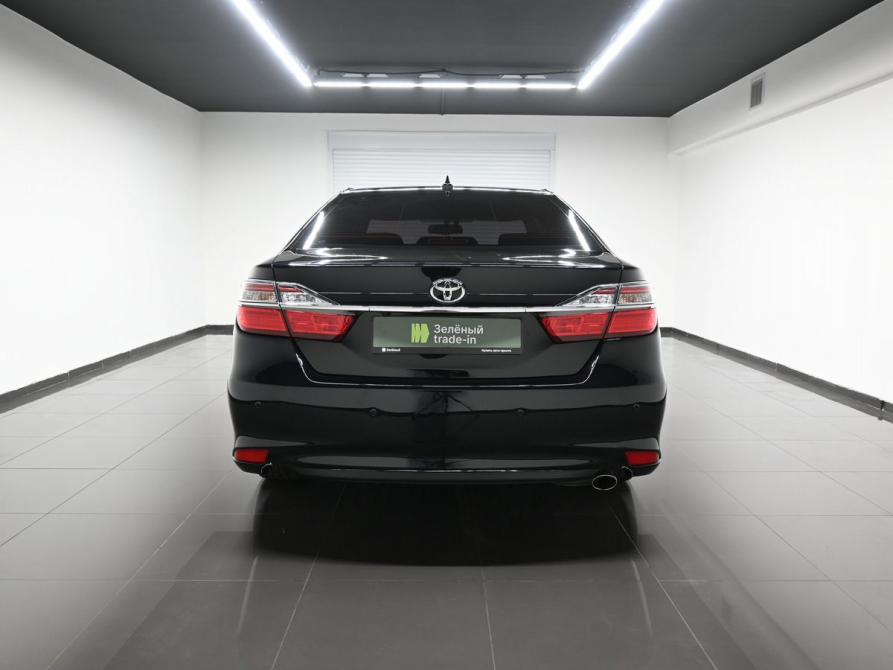 Toyota Camry VII (XV50) Рестайлинг 2 Тверь  - изображение 4