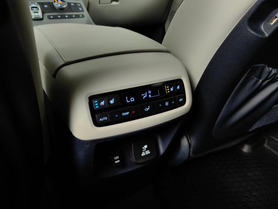 Hyundai Palisade I Москва  - изображение 26