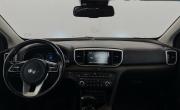 Kia Sportage IV Рестайлинг Москва  - изображение 22