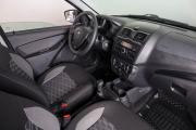 Lada (ВАЗ) Granta I Рестайлинг Пермь  - изображение 34