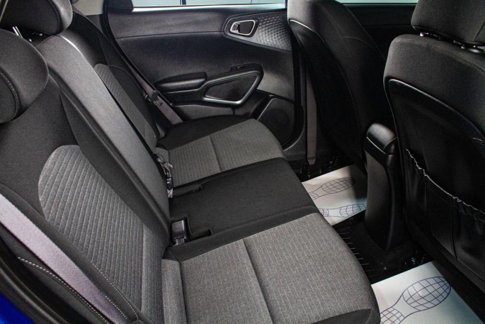 Kia Soul III Сургут  - изображение 17