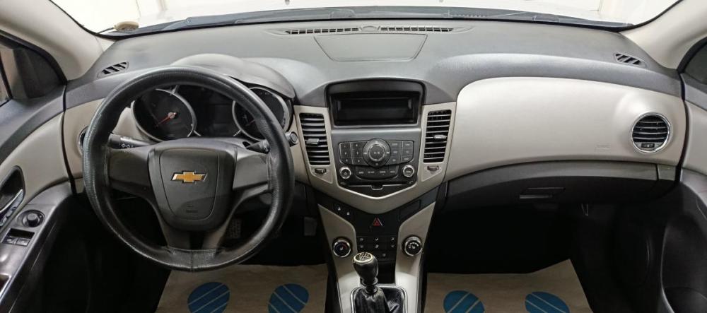 Chevrolet Cruze I Уфа  - изображение 9