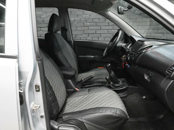 Mitsubishi L200 IV с пробегом 2013 года, цена 1 570 000 рублей, 117260 км, пикап, Автокод Объявления