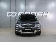 Skoda Yeti I Рестайлинг Воронеж  - изображение 23