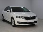 Skoda Octavia III (A7) Рестайлинг Старый Оскол  - изображение 21