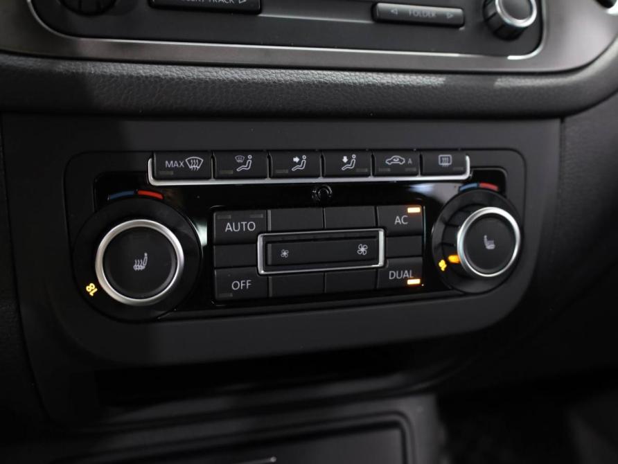 Volkswagen Tiguan I Ростов-на-Дону  - изображение 13