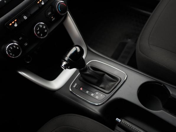 Kia Ceed II Рестайлинг с пробегом 2018 года, цена 1 518 000 рублей, 121730 км, универсал, Автокод Объявления
