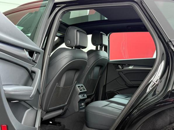Audi Q5 II (FY) Рестайлинг с пробегом 2025 года, цена 6 330 000 рублей, 15 км, внедорожник, Автокод Объявления