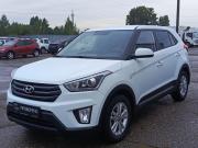 Hyundai Creta I Набережные Челны  - изображение 28