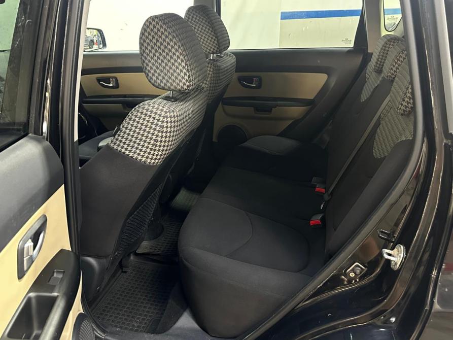 Kia Soul I Рестайлинг Санкт-Петербург  - изображение 10
