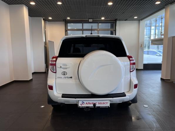 Toyota RAV4 III (XA30) Рестайлинг с пробегом 2010 года, цена 1 365 000 рублей, 181353 км, внедорожник, Автокод Объявления