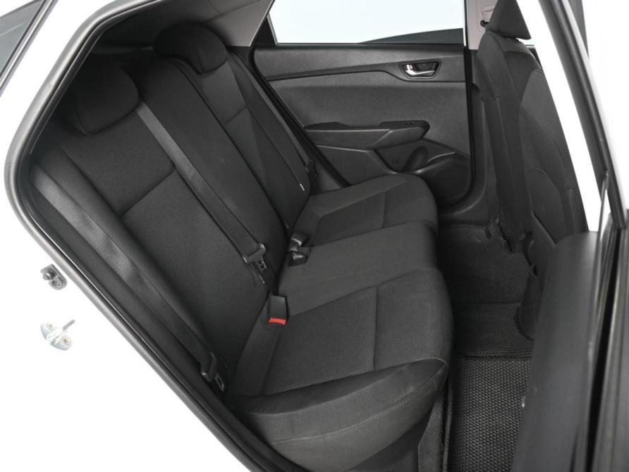 Hyundai Solaris II Рестайлинг Ростов-на-Дону  - изображение 7