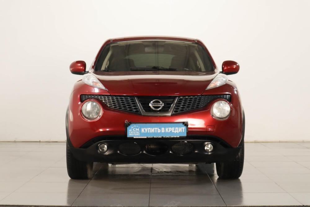 Nissan Juke I Челябинск  - изображение 4