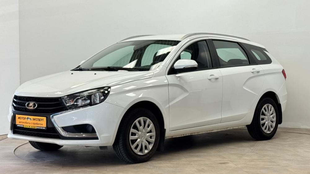 Lada (ВАЗ) Vesta I Киров  - изображение 1