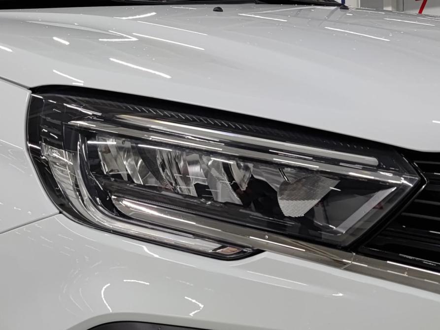 Lada (ВАЗ) Vesta I Рестайлинг (NG) Казань  - изображение 21