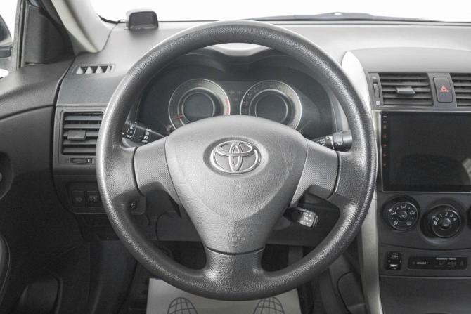 Toyota Corolla X (E140 E150) с пробегом 2008 года, цена 799 000 рублей, 290000 км, седан, Автокод Объявления