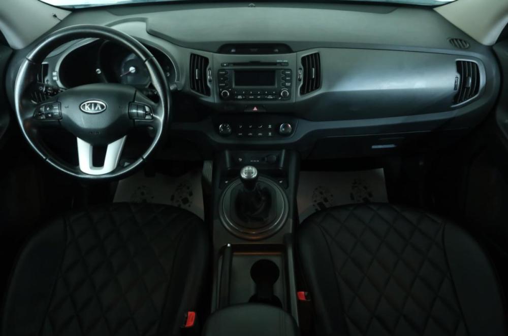 Kia Sportage III Омск  - изображение 14