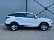 Geely Atlas Pro Тамбов  - изображение 29