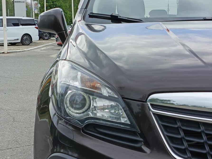 Opel Mokka I Чебоксары  - изображение 21