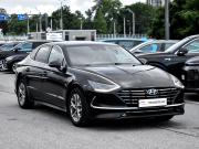 Hyundai Sonata VIII (DN8) Санкт-Петербург  - изображение 10