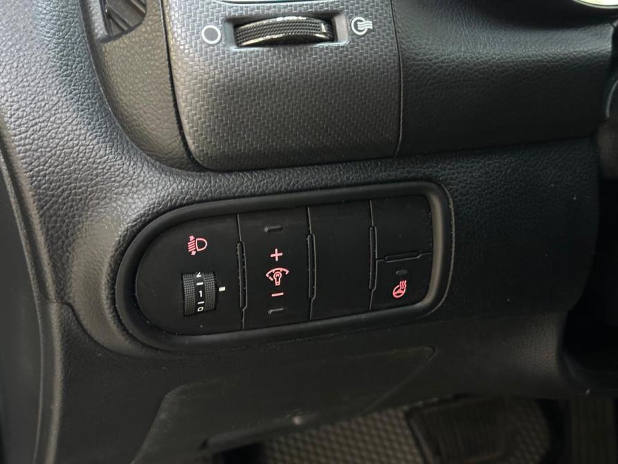 Kia Cerato III Рестайлинг (Classic) Санкт-Петербург  - изображение 17