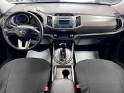 Kia Sportage III Рестайлинг Тверь  - изображение 29