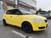 Skoda Fabia II Набережные Челны  - изображение 23