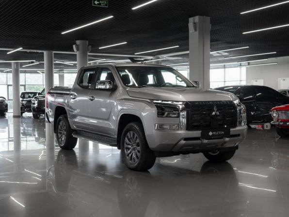 Mitsubishi L200 VI с пробегом 2026 года, цена 5 700 000 рублей, 19 км, пикап, Автокод Объявления
