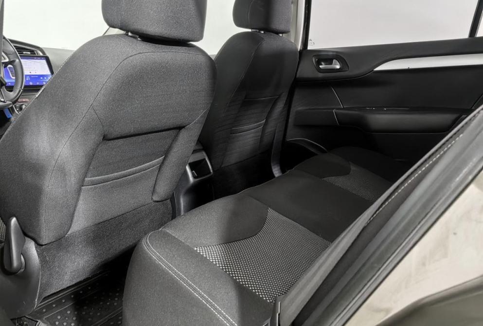 Citroen C4 II Волгоград  - изображение 15