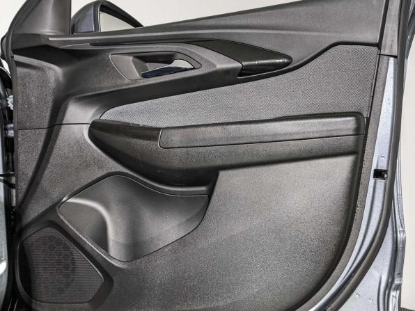 Chevrolet TrailBlazer III с пробегом 2021 года, цена 2 025 000 рублей, 42167 км, внедорожник, Автокод Объявления