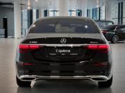 Mercedes-Benz S-Класс VII (W223) Екатеринбург  - изображение 35