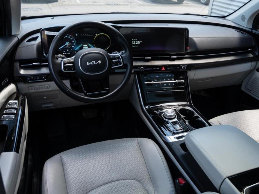 Kia Carnival IV Краснодар  - изображение 6