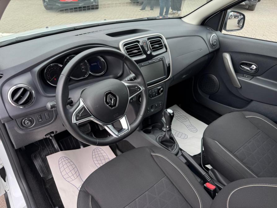 Renault Sandero II Рестайлинг Пермь  - изображение 7