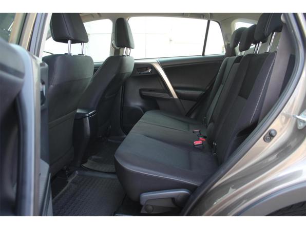 Toyota RAV4 IV (XA40) с пробегом 2013 года, цена 1 620 000 рублей, 188814 км, внедорожник, Автокод Объявления