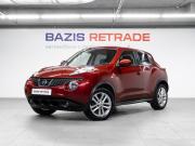 Nissan Juke I Тюмень  - изображение 24