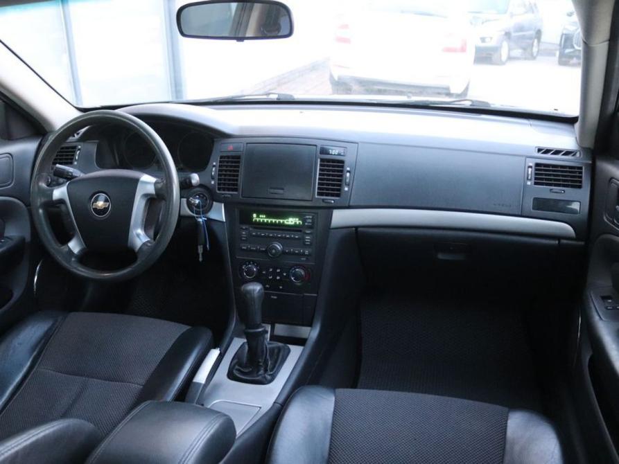 Chevrolet Epica V250 Рестайлинг Нижний Новгород  - изображение 13