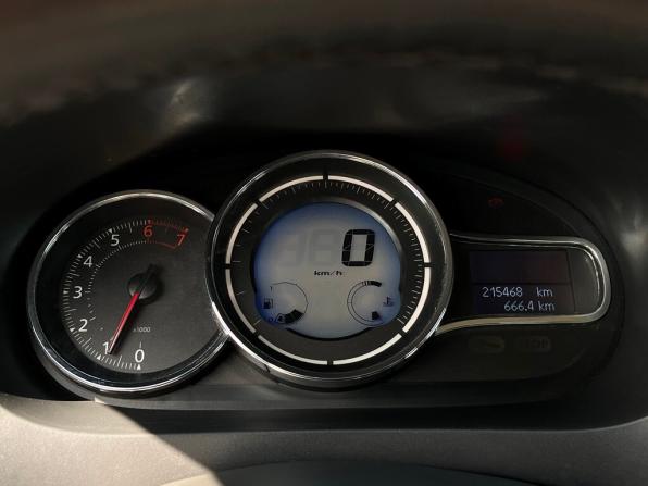 Renault Megane III Рестайлинг с пробегом 2014 года, цена 698 600 рублей, 215468 км, хэтчбек, Автокод Объявления
