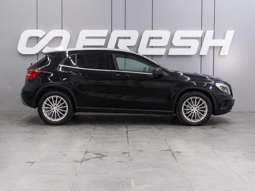 Mercedes-Benz GLA I (X156) Воронеж  - изображение 5