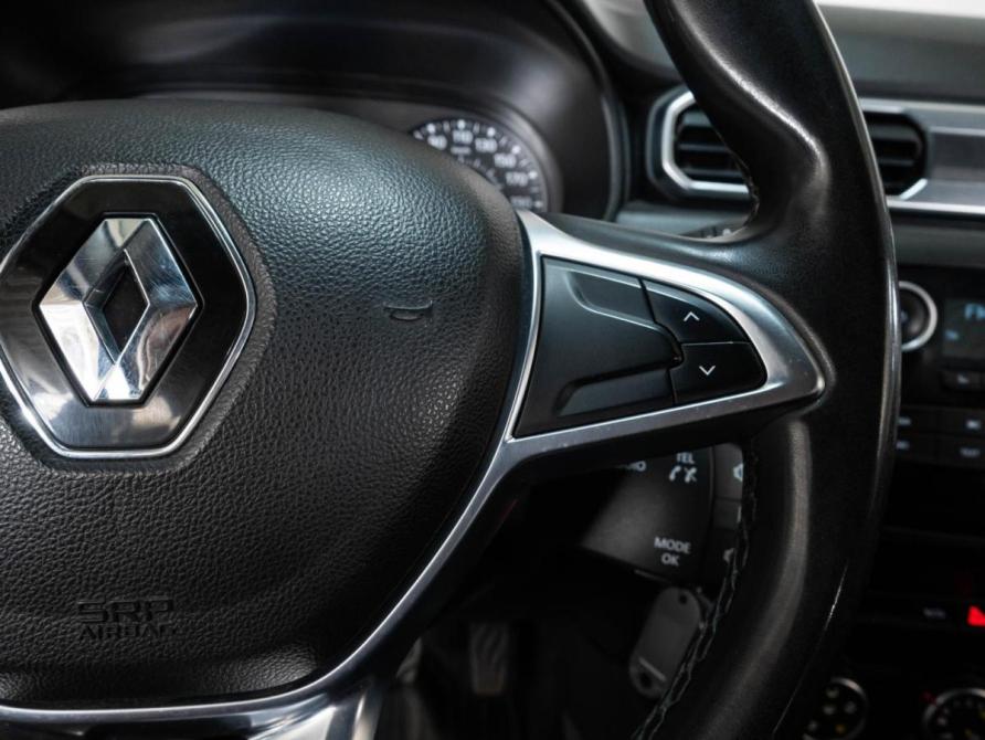 Renault Duster II Ставрополь  - изображение 18