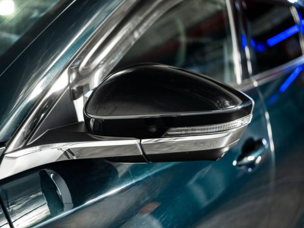 Exeed TXL I Рестайлинг 2 с пробегом 2024 года, цена 2 800 500 рублей, 9370 км, внедорожник, Автокод Объявления