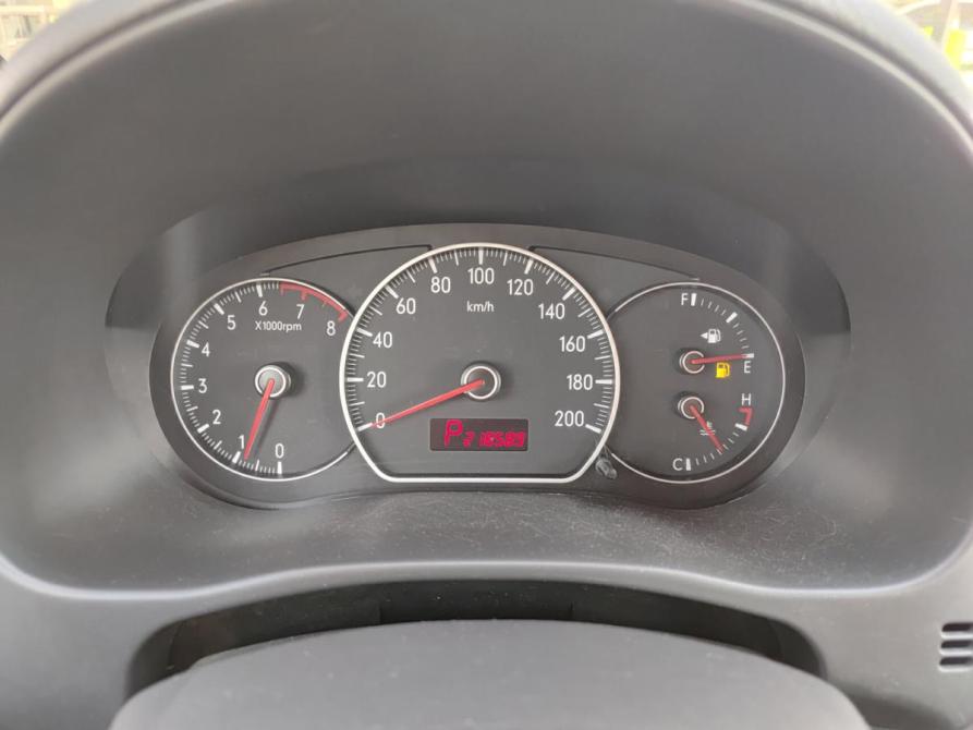 Suzuki SX4 I (Classic) Йошкар-Ола  - изображение 16