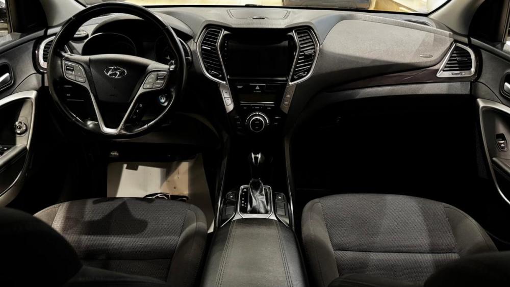 Hyundai Santa Fe III Киров  - изображение 15