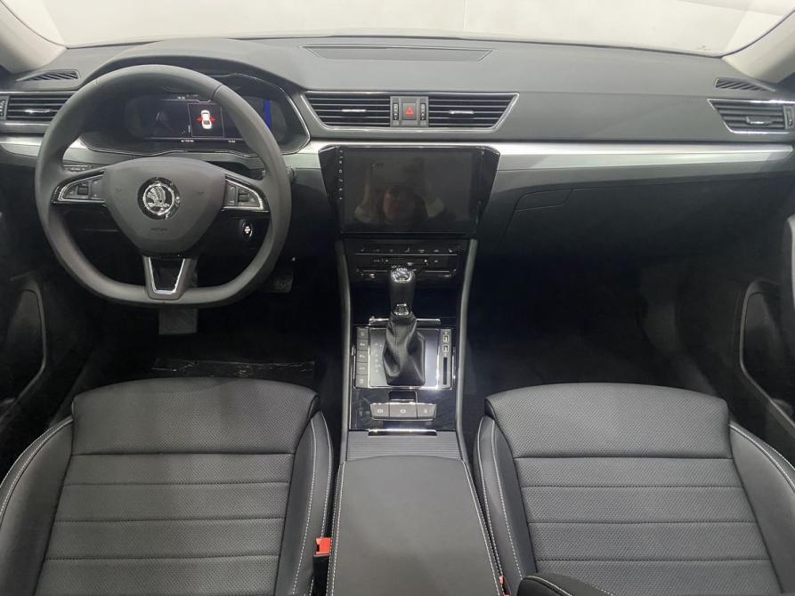 Skoda Superb III Рестайлинг Воронеж  - изображение 9