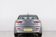 Mitsubishi Lancer X Рестайлинг Красноярск  - изображение 27